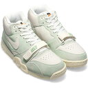 ナイキ エア トレーナー 1 NIKE AIR TRAINER 1 エナメルグリーン/サミットホワイト/ココナッツミルク/セイル DX4462-300
