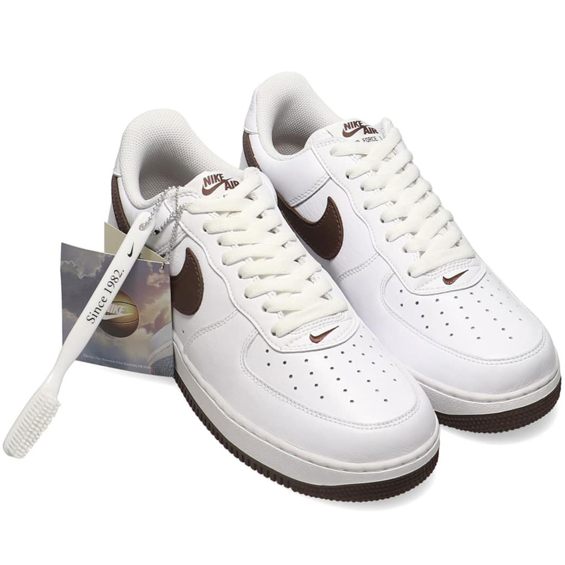 ʥ  ե 1  ȥ NIKE AIR FORCE 1 LOW RETRO ۥ磻/᥿å/祳졼 ...