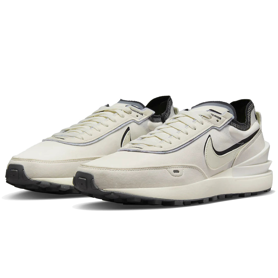 ʥ åե  SE NIKE Waffle One SE եȥ//եȥ/֥å DO9782-001 ʥ...