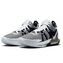 ナイキ レブロン ウィットネス 7 EP NIKE LEBRON Witness VII EP ホワイト/メタリックシルバー DM1122-100 ナイキジャパン正規品