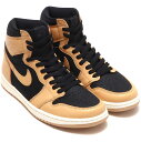 ナイキ エア ジョーダン 1 レトロ ハイ OG NIKE AIR JORDAN 1 RETRO HIGH OG バケッタタン/セイル/ブラック 555088-202 ナイキジャパン正規品