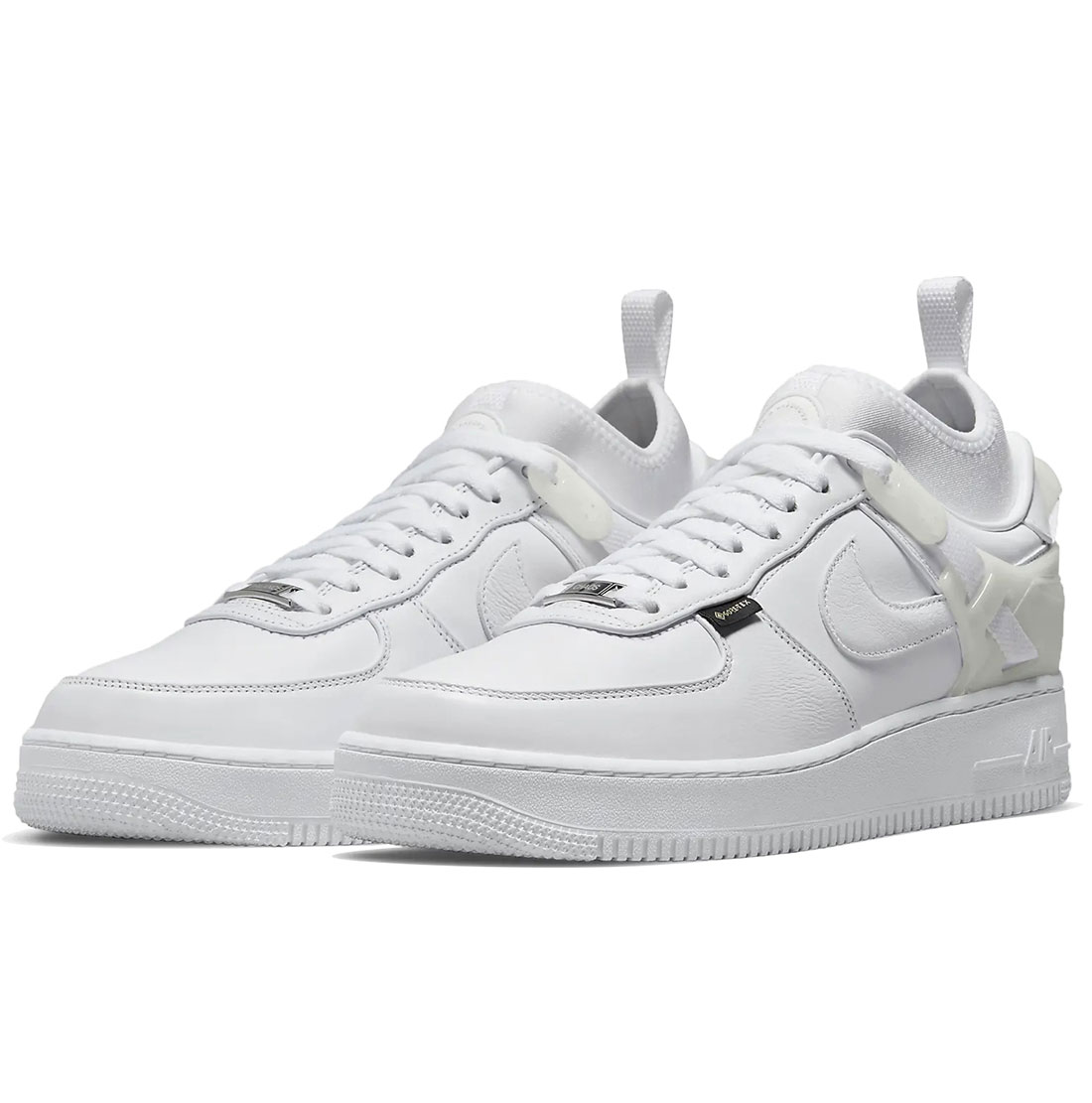 ナイキ エア フォース 1 ロー SP x アンダーカバー NIKE AIR FORCE 1 LOW SP x UNDERCOVER ホワイト/セイル/ホワイト/ホワイト DQ7558-101 ナイキジャパン正規品