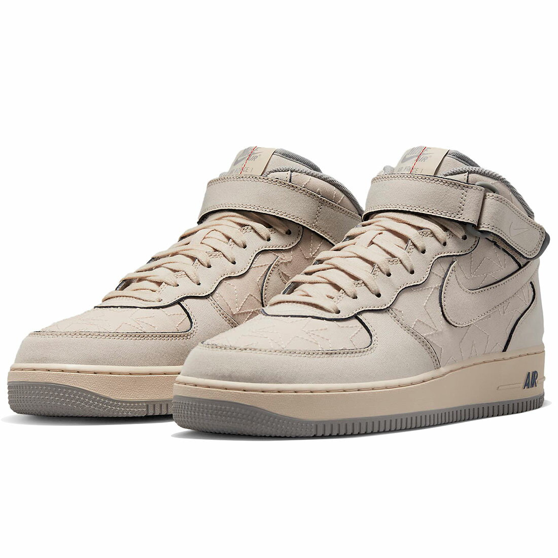 ナイキエアフォース1ミッド'07LXNIKEAIRFORCE1MID'07LXパールホワイト/ミディアムグレー/トワイライトブルーDZ5367-219日本国内正規品