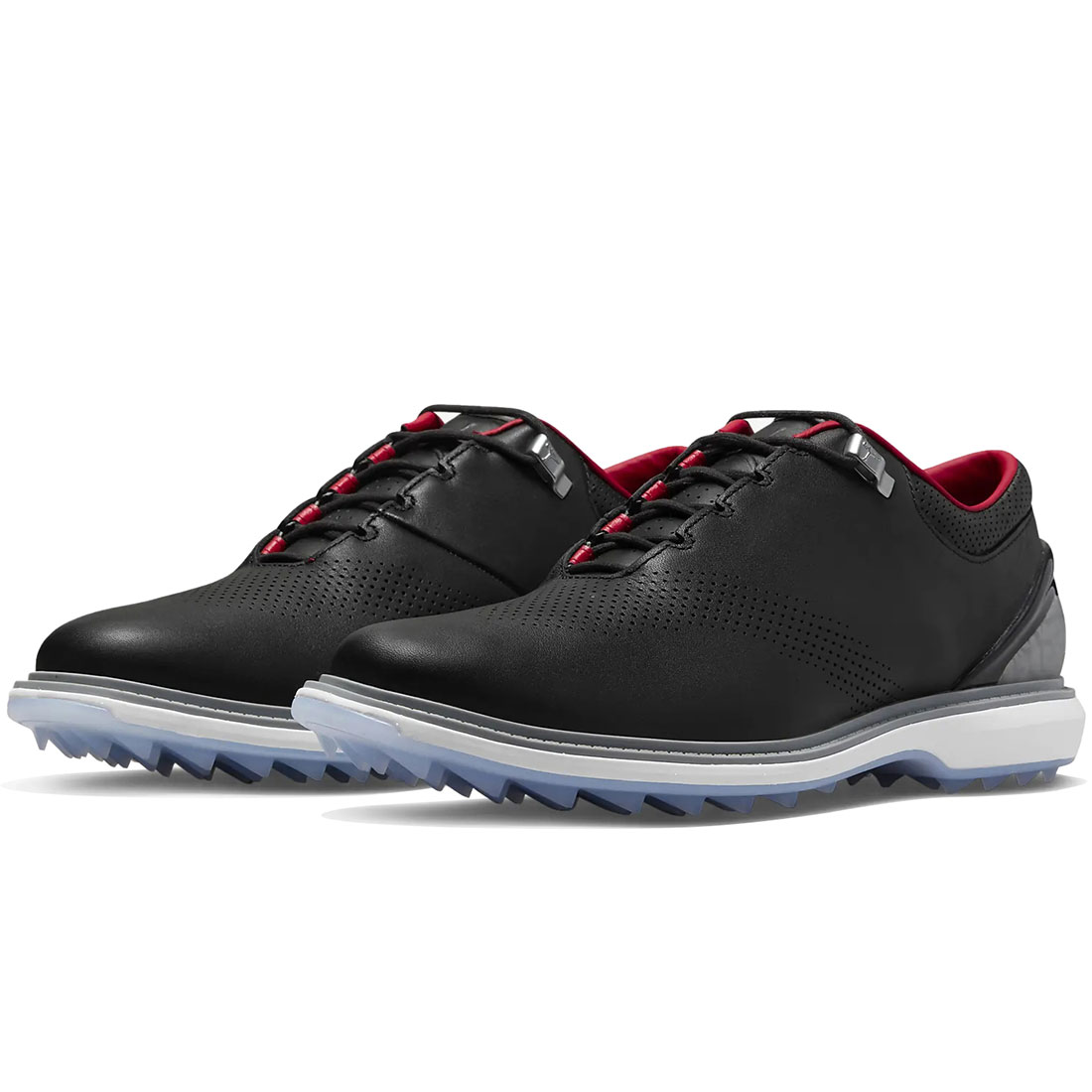 ナイキ ジョーダン ADG 4 NIKE JORDAN ADG 4 ブラック/セメントグレー/メタリックシルバー/ホワイト DM0103-015