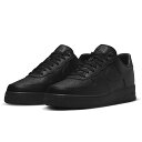 ナイキ エア フォース 1 039 07 フレッシュ NIKE AIR FORCE 1 039 07 FRESH ブラック/ブラック/ブラック/アンスラサイト DM0211-001 ナイキジャパン正規品