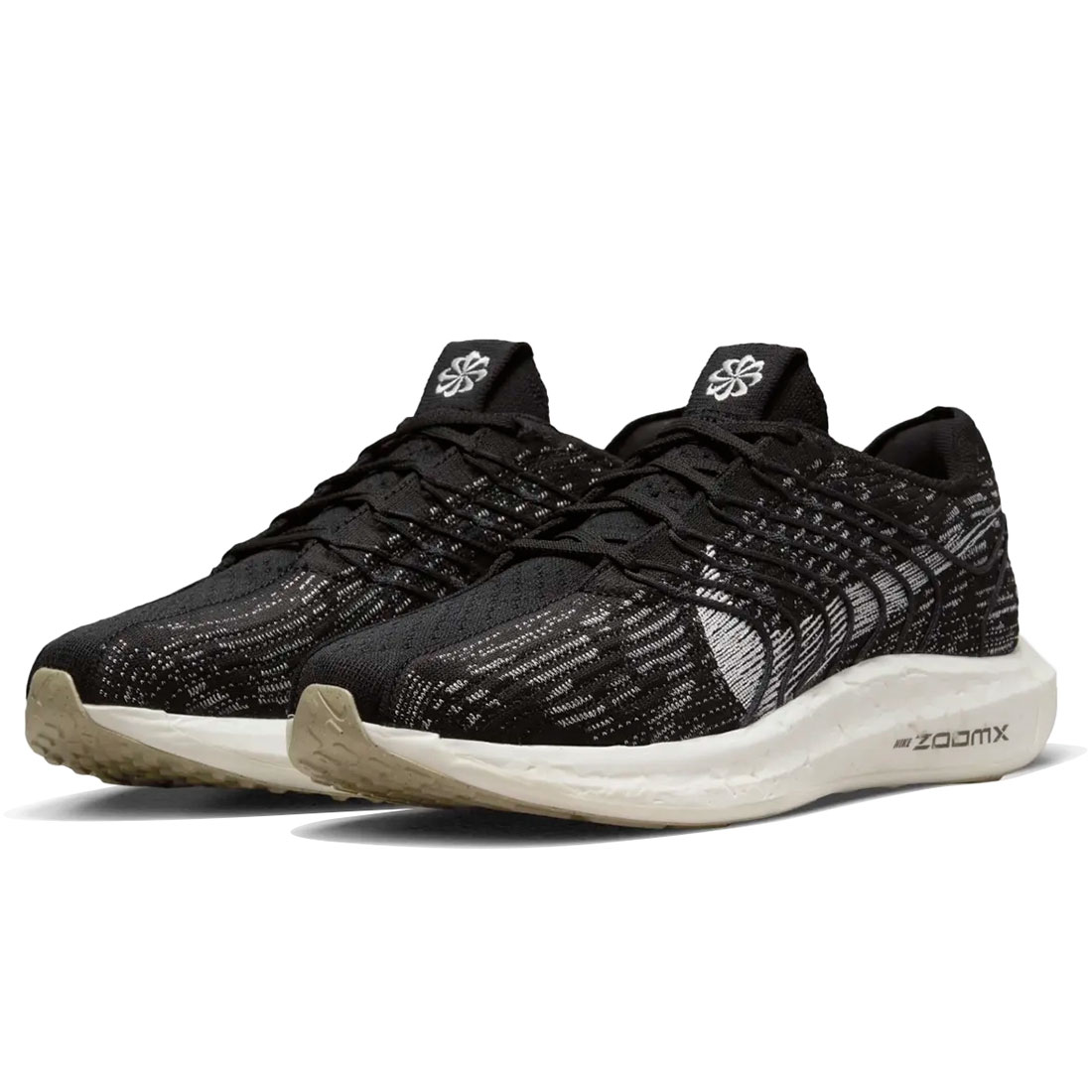 ナイキ ペガサス ターボ ネクスト ネイチャー NIKE Pegasus Turbo Next Nature ブラック/オフノワール/セサミ/セイル DM3413-001 日本国内正規品のサムネイル