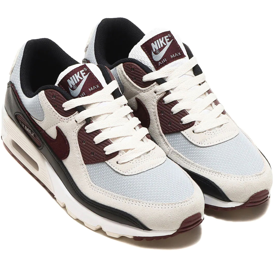 ʥ  ޥå 90 NIKE AIR MAX 90 ե졼/եȥ/֥å/Сǥå DQ4071-004 ʥѥ