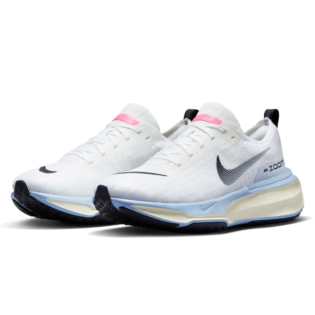 ナイキ インヴィンシブル 3 NIKE Invincible 3 ホワイト/フットボールグレー/コバルトブリス/ブラック DR2615-100 日本国内正規品のサムネイル