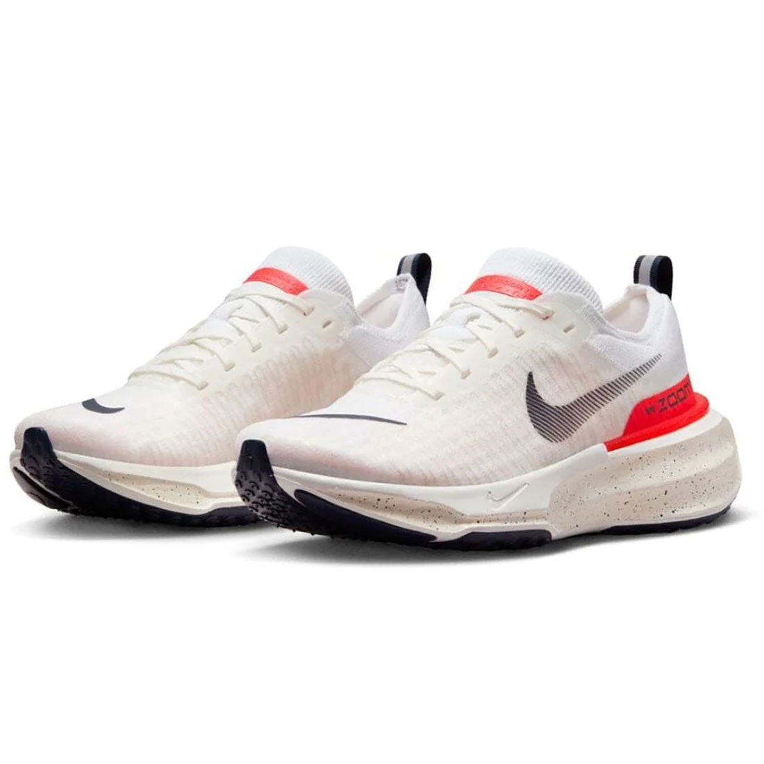 ナイキ インヴィンシブル 3 NIKE Invincible 3 ホワイト/セイル/オートミール/オブシディアン DR2615-101 日本国内正規品のサムネイル