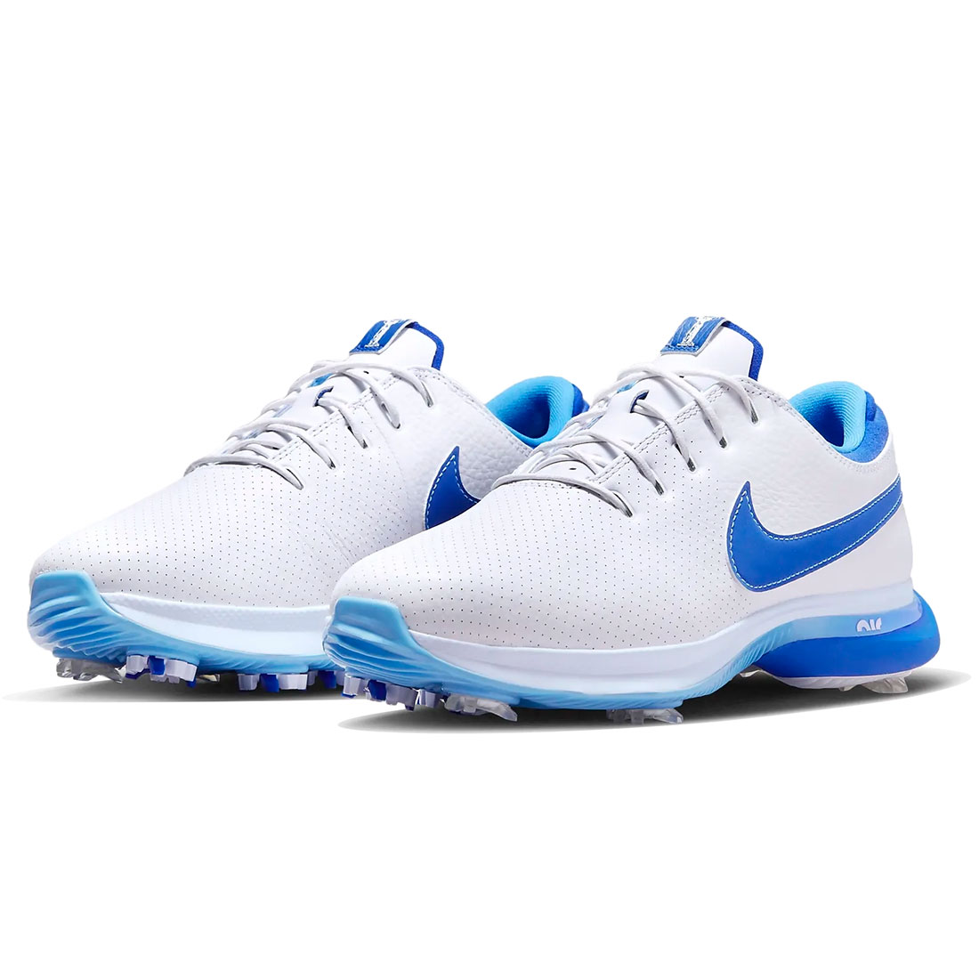 ナイキ エア ズーム ビクトリー ツアー 3 NIKE Air Zoom Victory Tour 3 ホワイト/ユニバーシティブルー/フットボールグレー DX9025-144 ナイキジャパン正規品