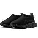 ナイキ モック フロー x アンダーカバー NIKE MOC FLOW x UNDERCOVER ブラック/ブラック/ブラック DV5593-002