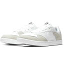 ナイキ SB アリウープ NIKE SB ALLEYOOP ホワイト/ホワイト CJ0882-101 ナイキジャパン正規品