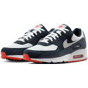 ナイキ エア マックス 90 NIKE AIR MAX 90 オブシディアン/ピュアプラチナム DM0029-400 日本国内正規品