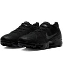 ナイキ エア ヴェイパーマックス 2023 フライニット NIKE Air VaporMax 2023 FLYKNIT ブラック/アンスラサイト DV1678-003 日本国内正規品