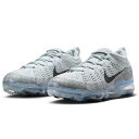 ナイキ エア ヴェイパーマックス 2023 フライニット NIKE Air VaporMax 2023 FLYKNIT ピュアプラチナム/ホワイト DV1678-004 ナイキジャパン正規品