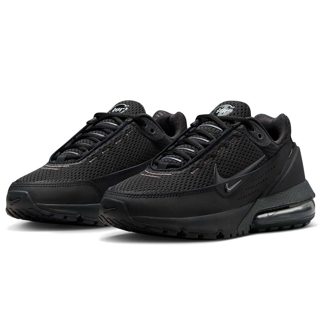 Rakuten - ナイキ エア マックス パルス NIKE W AIR MAX PULSE ブラック/アンスラサイト/パーティクルグレー/ブラック FD6409-003