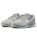 ナイキ エア マックス 2017 NIKE AIR MAX 2017 ライトボーン/マットシルバー/オフホワイト 849559-005 ナイキジャパン正規品