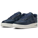 ナイキ エア フォース 1 '07 LX NIKE W AIR FORCE 1 '07 LX オブシディアン/ライトオールウッドブラウン/セイル/レッド DZ2...