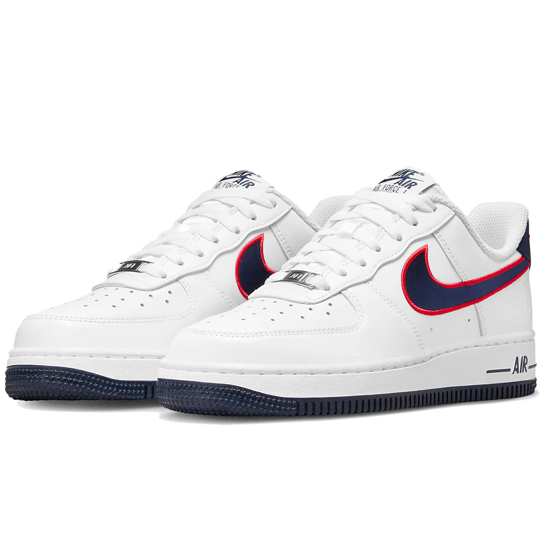 ʥ  ե 1 '07 NIKE W AIR FORCE 1 '07 ۥ磻/˥Сƥå/ե졼/֥ǥ FJ0710-100 ʥѥ