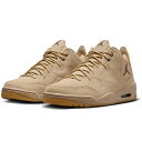 ナイキ ジョーダン コートサイド 23 WE NIKE Jordan Courtside 23 WE デザート/ガムライトブラウン/バロックブラウン AT005...