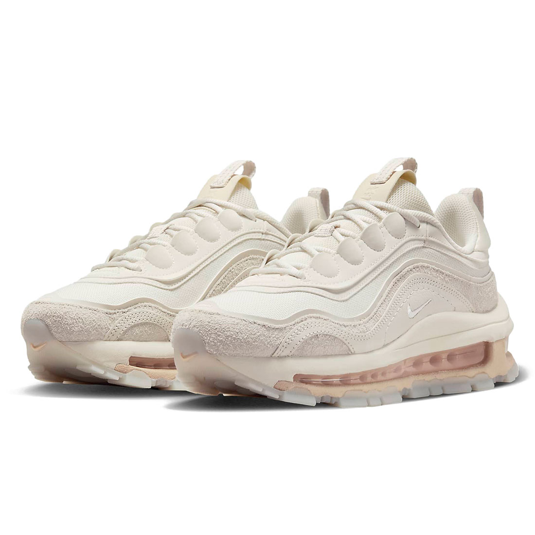 ナイキエアマックス97フューチュラウィメンズシューズ/NikeAirMax97FuturaWomen'sShoes＜22.5-29cm展開＞