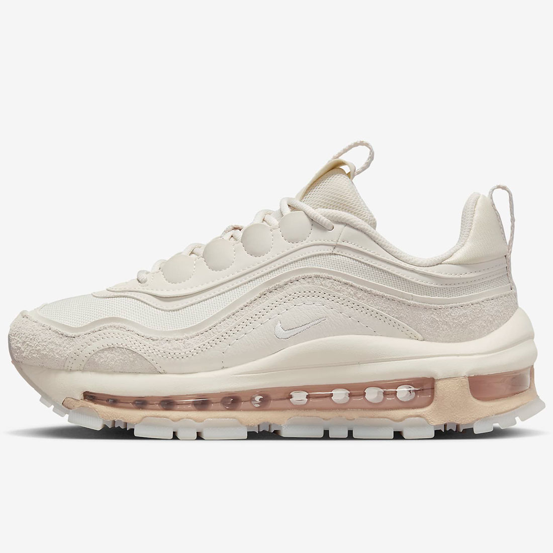 ナイキエアマックス97フューチュラウィメンズシューズ/NikeAirMax97FuturaWomen'sShoes＜22.5-29cm展開＞