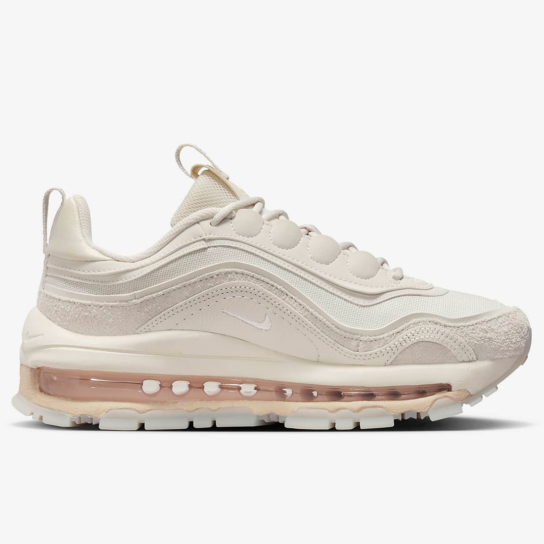 ナイキエアマックス97フューチュラウィメンズシューズ/NikeAirMax97FuturaWomen'sShoes＜22.5-29cm展開＞