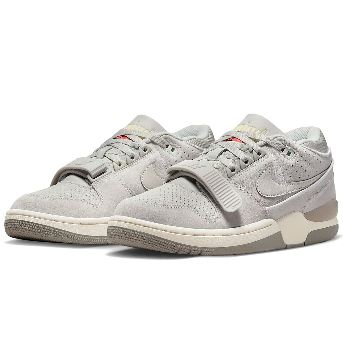 ナイキ エア アルファ フォース 88 NIKE Air Alpha Force 88 ライトボーン/ココナッツミルク/コブルストーン/ライトボーン FN6594-001 ナイキジャパン正規品