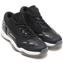 ナイキ エア ジョーダン 11 レトロ ロー IE NIKE AIR JORDAN 11 RETRO LOW IE ホワイト/ホワイト/メタリックシルバー 91...