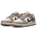 ナイキ ダンク ロー NIKE W DUNK LOW セイル/プラムエクリプス DD1503-125