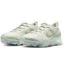 ナイキ エア ヴェイパーマックス 2023 フライニット NIKE Air VaporMax 2023 FK ハニーデュー/シーグラス/ハニーデュー DV1678-300 ナイキジャパン正規品