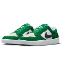 ナイキ SB フォース 58 NIKE SB FORCE 58 パイングリーン/ホワイト/ホワイト/ブラック DV5477-300