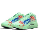 ナイキ ザイオン 3 NIKE J ZION 3