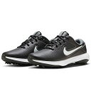 ナイキ ビクトリー プロ 3 NIKE VICTORY PRO 3 ブラック/スモークグレー/ホワイト DX9028-010