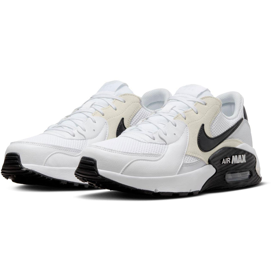 楽天市場】nike エアマックス エクシー グレーの通販