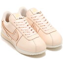 ナイキ コルテッツ プレミアム NIKE W CORTEZ PRM グアバアイス/メロンティント/アイスピーチ/グアバアイス FN7665-838 ナイキジャパン正規品