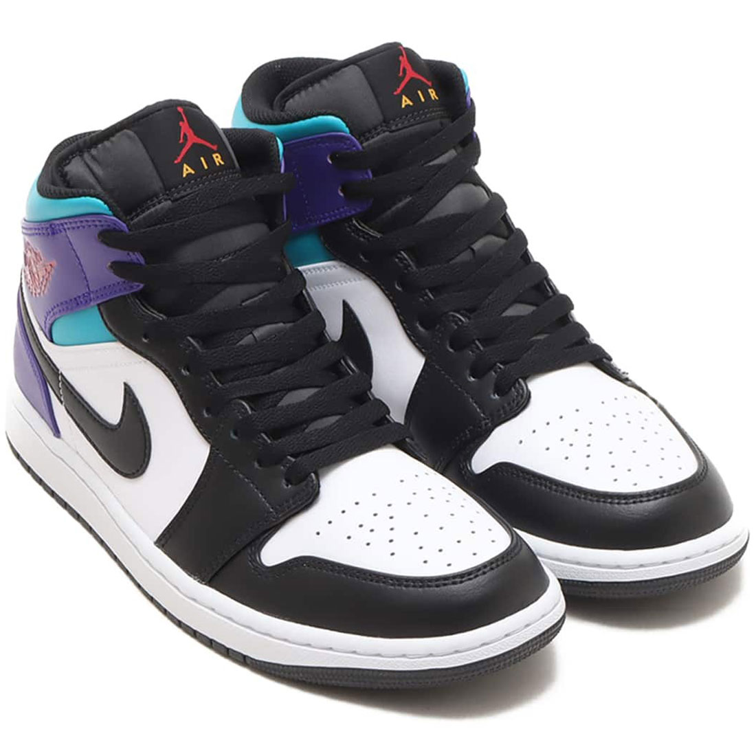 楽天市場】nike air jordan 1 mid purpleの通販 楽天市場】nike air jordan 1 mid purpleの通販