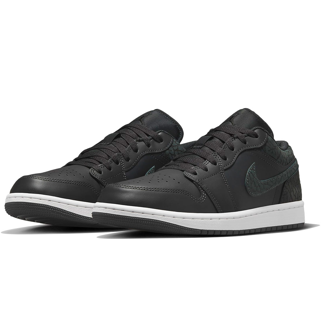 ナイキ エア ジョーダン 1 ロー SE NIKE AIR JORDAN 1 LOW SE オフノワール/ホワイト/ブラック/ブラック FB9907-001 ナイキジャパン正規品