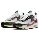 ナイキ エア マックス 90 フューチュラ SE NIKE W AIR MAX 90 FUTURA SE ホワイト/ブラック/ブラック/ホワイト FV1168-100 日本国内正規品