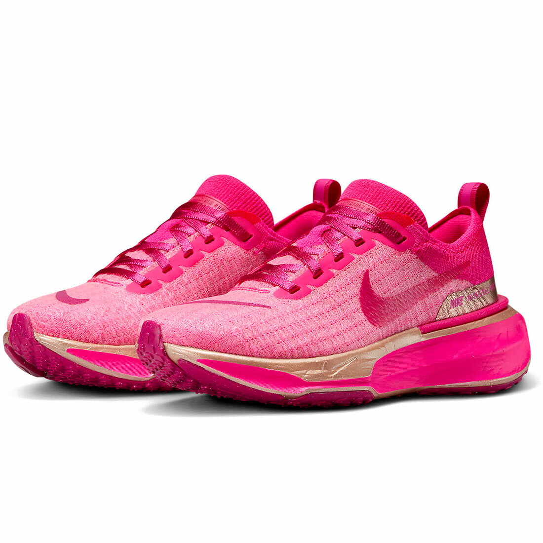 ナイキ インヴィンシブル 3 NIKE W Invincible 3 フィアスピンク/ピンクブラスト/ファイヤーベリー DR2660-602 ナイキジャパン正規品のサムネイル