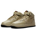 ナイキ エア フォース 1 ミッド '07 NIKE AIR FORCE 1 MID '07 ニュートラルオリーブ/ブラック/ダークラセット FB8881-200 日本国内正規品