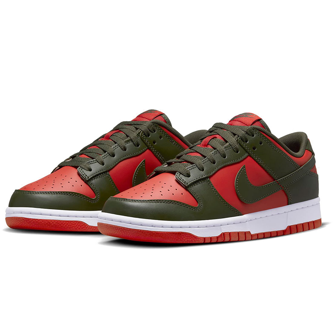 ナイキダンクローレトロNIKEDU...