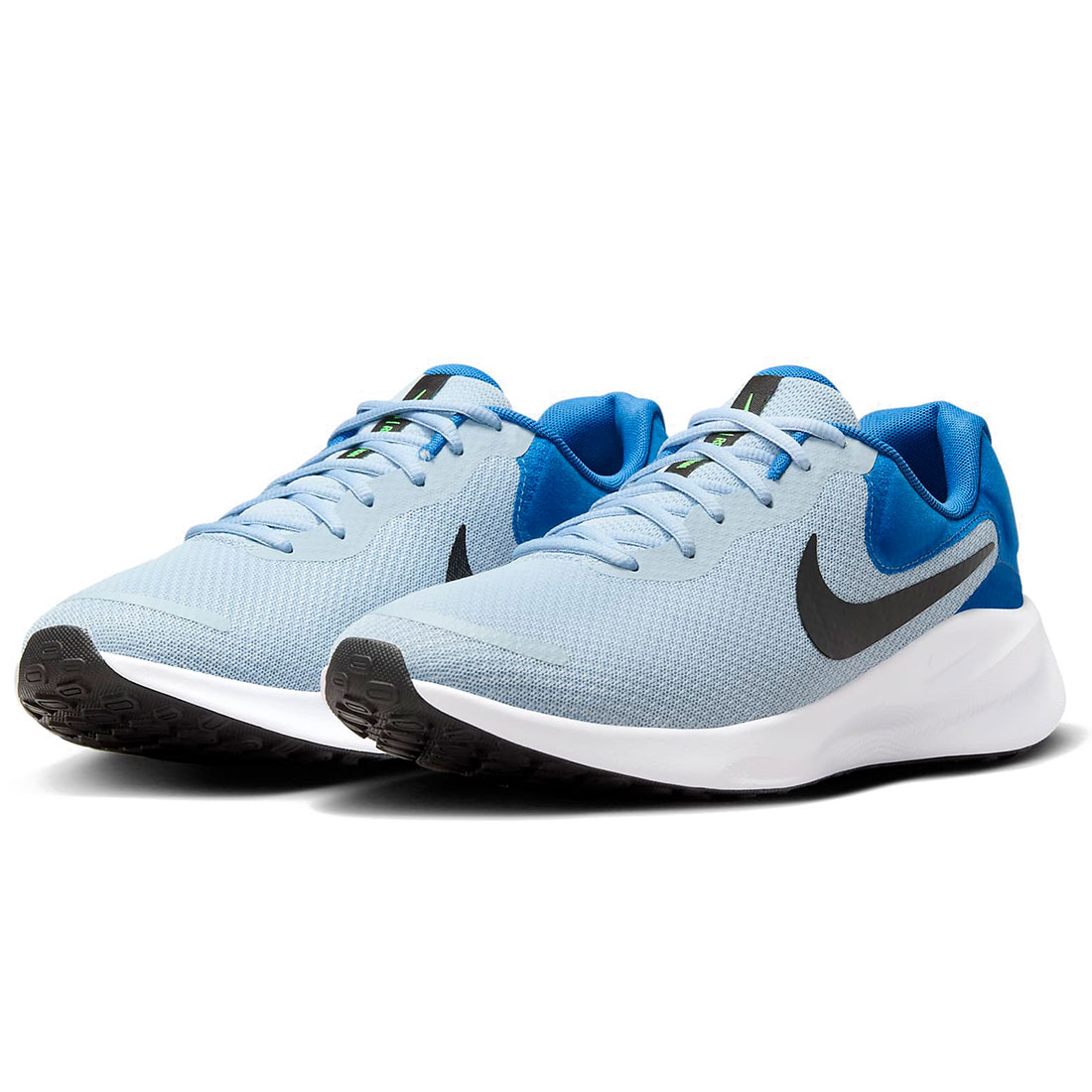 ʥ ܥ塼 7 NIKE Revolution 7 饤ȥ꡼֥롼/֥롼/꡼󥹥ȥ饤/֥å FB2207-402 ʥѥ