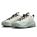 ナイキ ACG マウンテン フライ 2 ロー GTX NIKE ACG MOUNTAIN FLY 2 LOW GTX ファントム/ライトシルバー/マイカグリーン HF6245-003 日本国内正規品