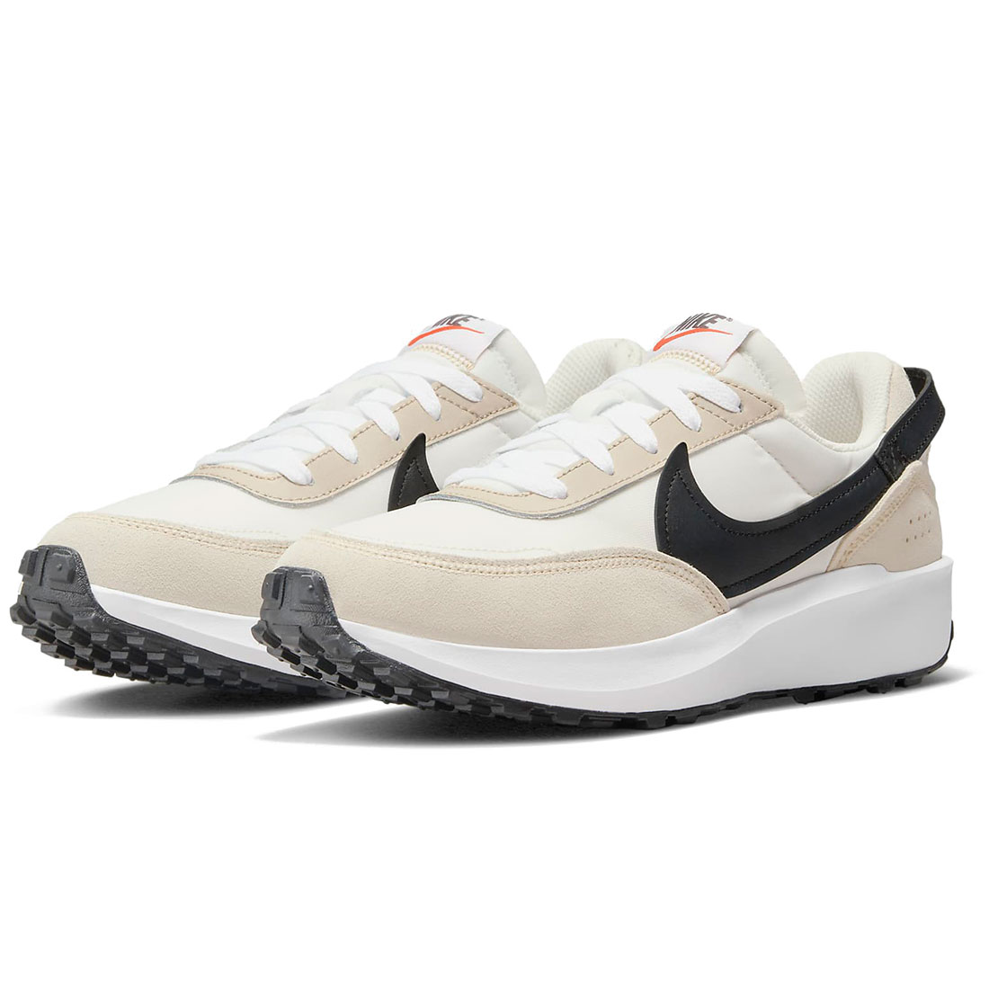 ʥ åե ǥӥ塼 NIKE W WAFFLE DEBUT ɥɥե/եȥ/ۥ磻/֥å DH9523-102 ܹ