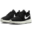 ナイキ ローシ G ネクスト ネイチャー NIKE Roshe G NN ブラック/アンスラサイト/セイル/ホワイト DV1202-002 日本国内正規品