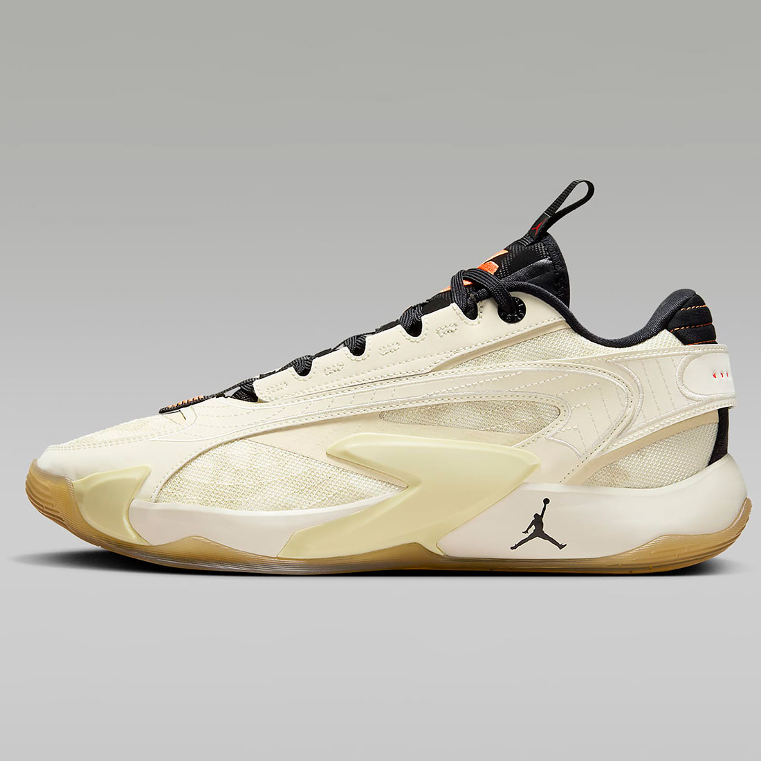 ナイキ ルカ 2 PF NIKE LUKA 2 PF ココナッツミルク/フォスル/レモンドロップ/ブラック DX9012-100