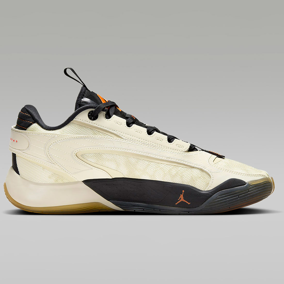 ナイキ ルカ 2 PF NIKE LUKA 2 PF ココナッツミルク/フォスル/レモンドロップ/ブラック DX9012-100