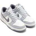 ナイキ ダンク ロー レトロ SE NIKE DUNK LOW RETRO SE ホワイト/プラチナムティント/ピュアプラチナム/ライトカーボン FJ4188-100 ナイキジャパン正規品