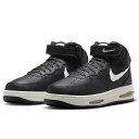 ナイキ エア フォース 1 ミッド エヴォ NIKE AIR FORCE 1 MID EVO アンスラサイト/ニュートラルオリーブ/サミットホワイト FB1374-001 日本国内正規品